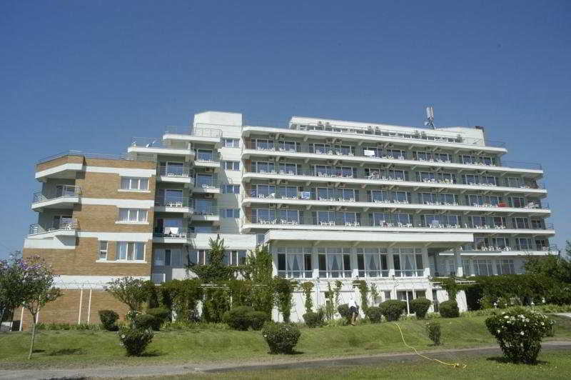 Hotel Comandor Мамая Екстериор снимка